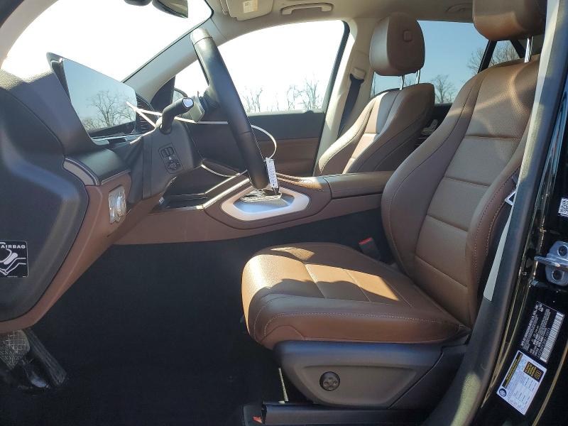 Aukcja sprzedaży 2024 Mercedes-benz Gle, vin: 4JGFB4FE3RB110973, numer aukcji: 46760906