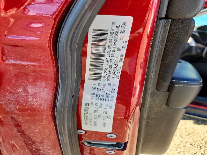 2015 Jeep Cherokee მანქანა იყიდება აუქციონზე, vin: 1C4PJMCSXFW601616, აუქციონის ნომერი: 79114135