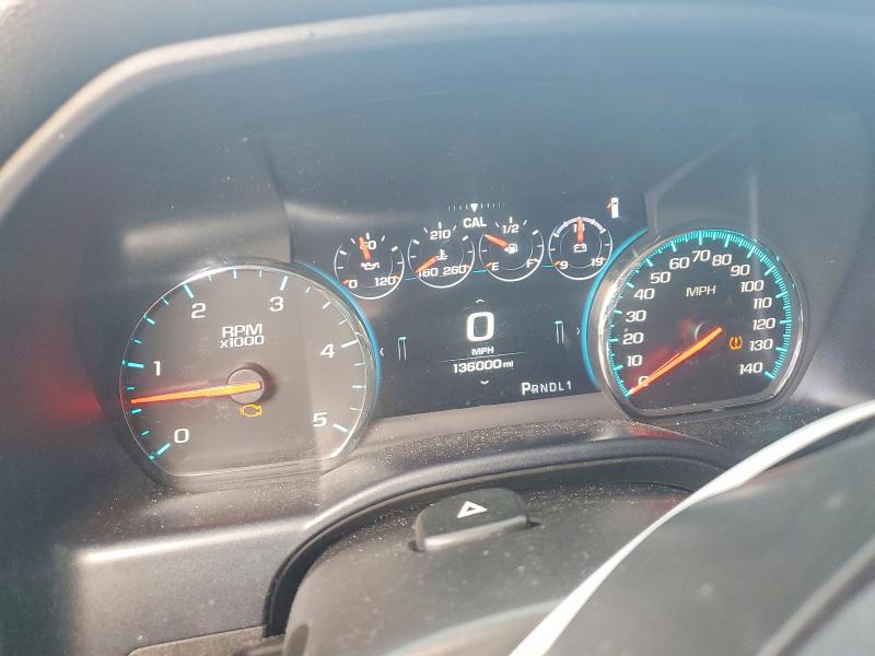 Продажа на аукционе авто 2018 Gmc Sierra, vin: 1GT12UEY3JF118160, номер лота: 46754316