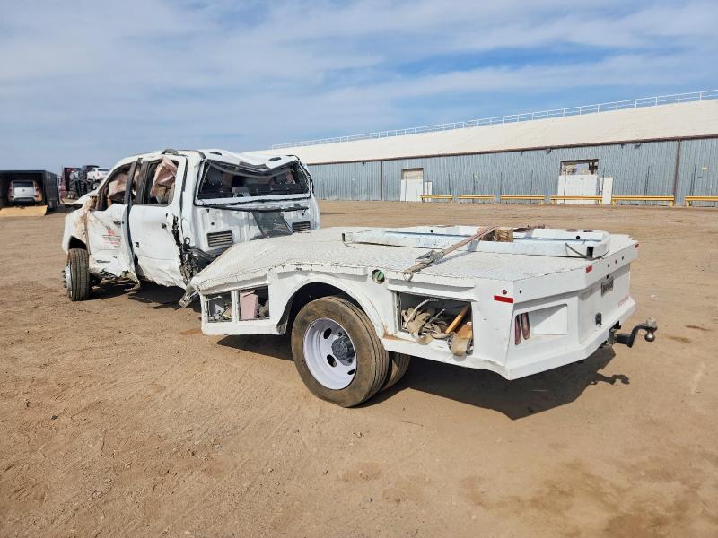 Продаж на аукціоні авто 2024 Ford F450, vin: 1FD0W4HT6REF35981, номер лоту: 47766006