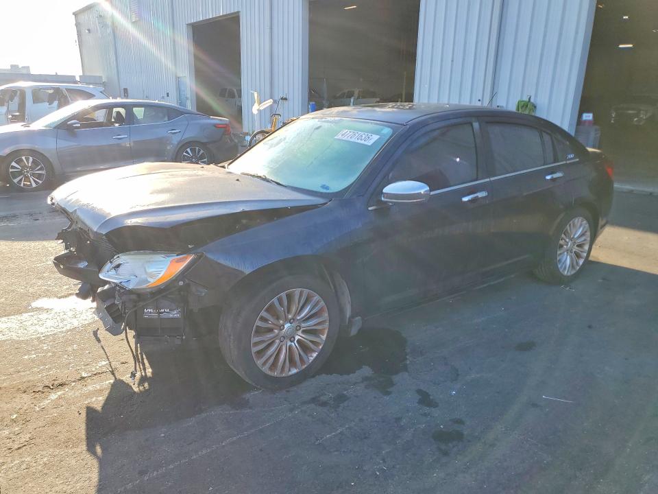 Aukcja sprzedaży 2012 Chrysler 200, vin: 1C3CCBCG9CN250731, numer aukcji: 47761636