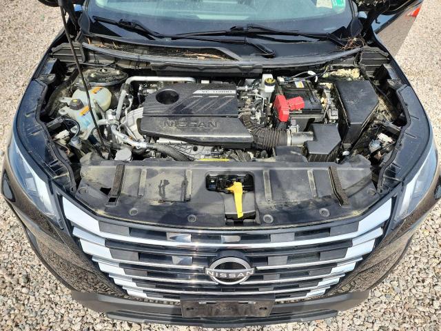 46667106 :رقم المزاد ، JN8BT3BB4RW423971 vin ، 2024 Nissan Rogue S Sv مزاد بيع