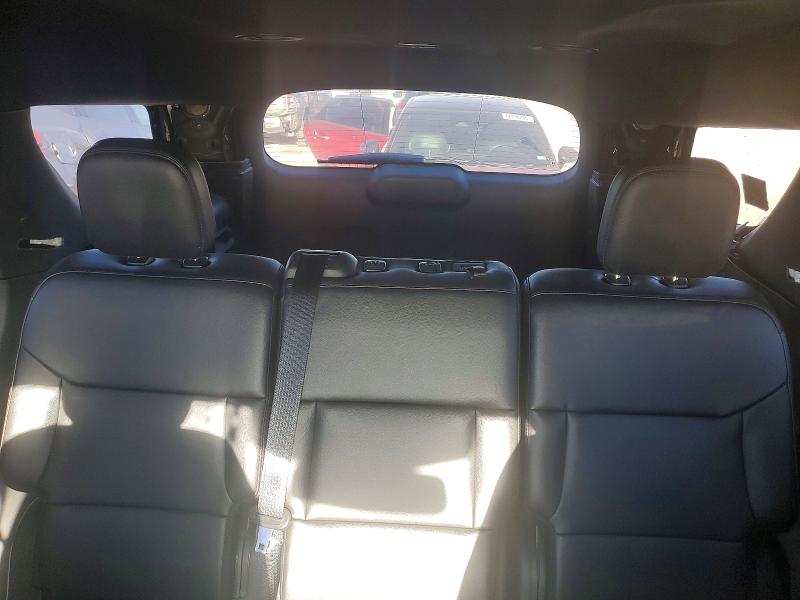 Продаж на аукціоні авто 2024 Ford Explorer, vin: 1FM5K8AB9RGA26739, номер лоту: 47471366