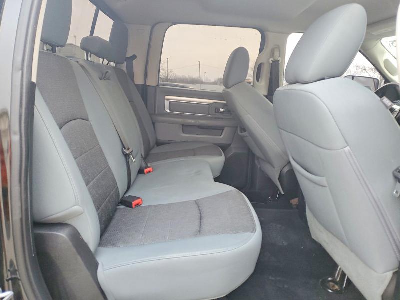 79534435 :رقم المزاد ، 1C6RR7LTXDS511678 vin ، 2013 Ram 1500 مزاد بيع