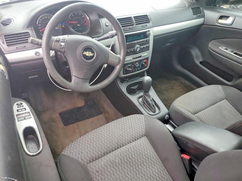 Продажа на аукционе авто 2009 Chevrolet Cobalt, vin: 1G1AT18HX97179883, номер лота: 45800526