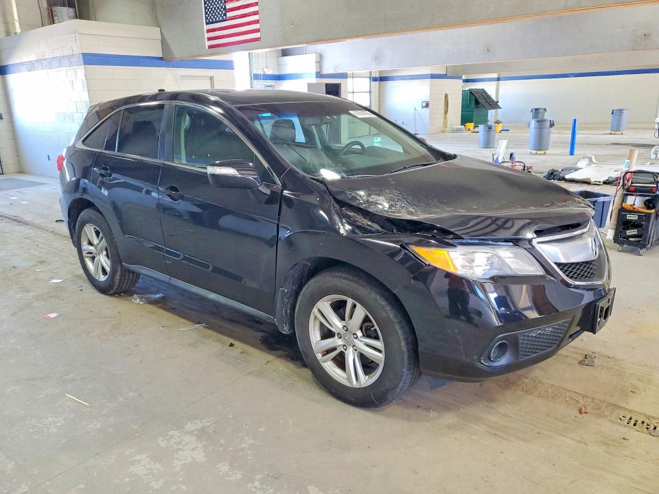 Aukcja sprzedaży 2014 Acura Rdx, vin: 5J8TB3H3XEL006967, numer aukcji: 47014706