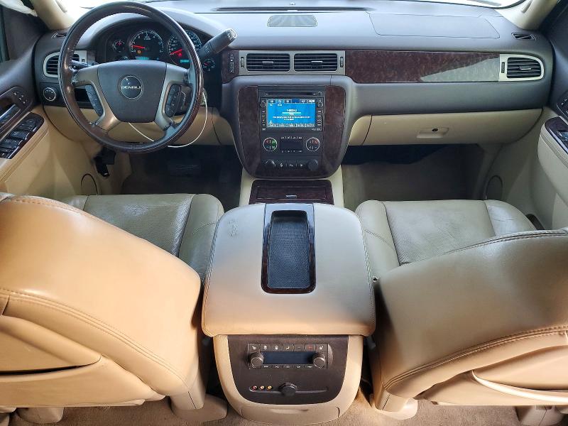 Aukcja sprzedaży 2010 Gmc Yukon, vin: 1GKUKEEF3AR227321, numer aukcji: 47278236