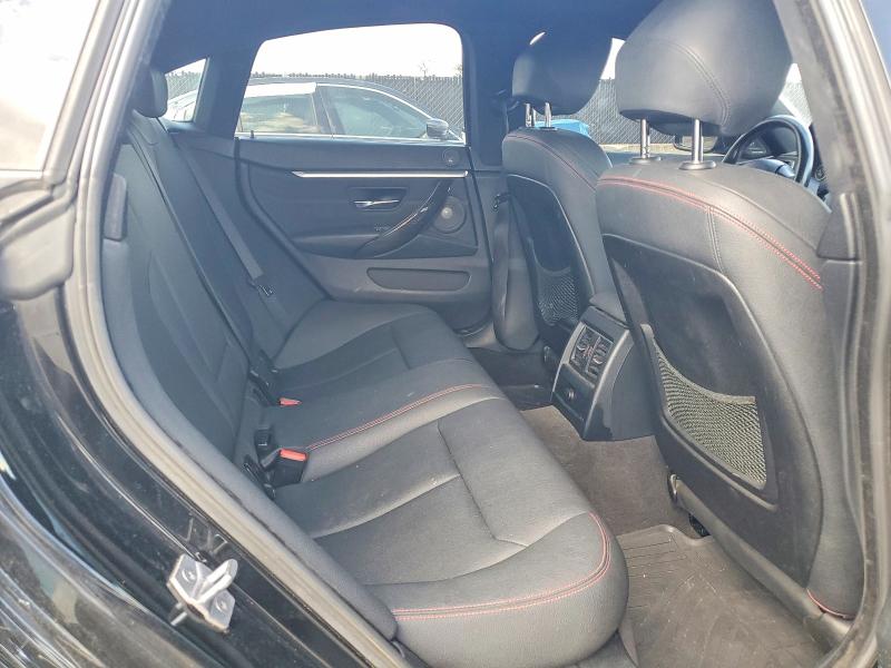 41752006 :رقم المزاد ، WBA4J1C52JBG79965 vin ، 2018 Bmw 430i مزاد بيع
