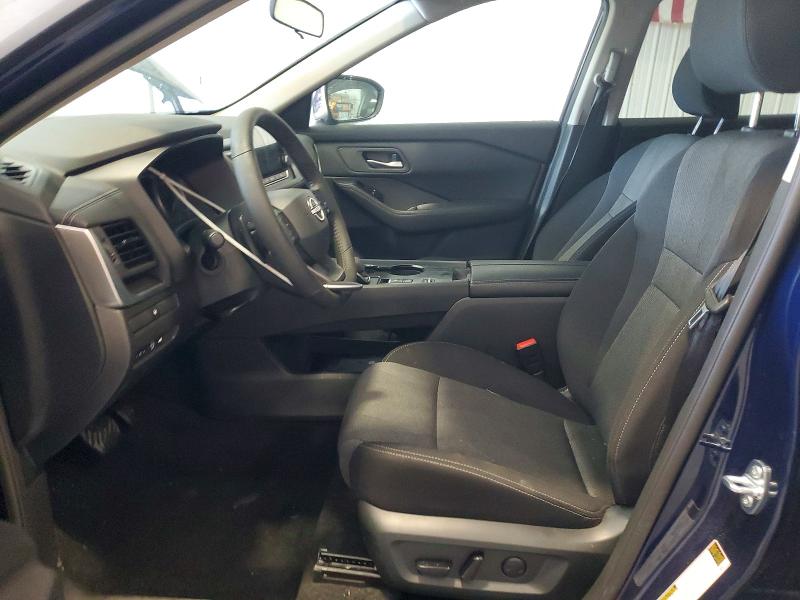 Продажа на аукционе авто 2026 Nissan Rogue, vin: 5N1BT3BAXTC761480, номер лота: 46610686