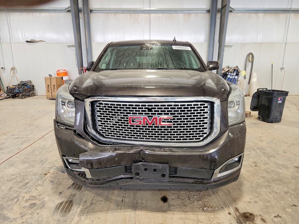Aukcja sprzedaży 2016 Gmc Yukon, vin: 1GKS2CKJ5GR104519, numer aukcji: 79489325