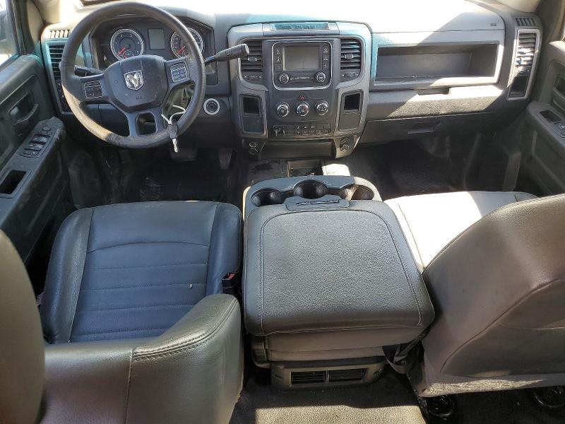 Продажа на аукционе авто 2018 Ram 5500, vin: 3C7WRNFL5JG157523, номер лота: 46083586