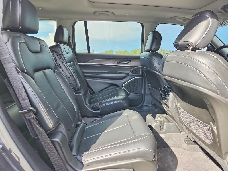 Продаж на аукціоні авто 2022 Jeep Cherokee, vin: 1C4RJKBG3N8542468, номер лоту: 41947926