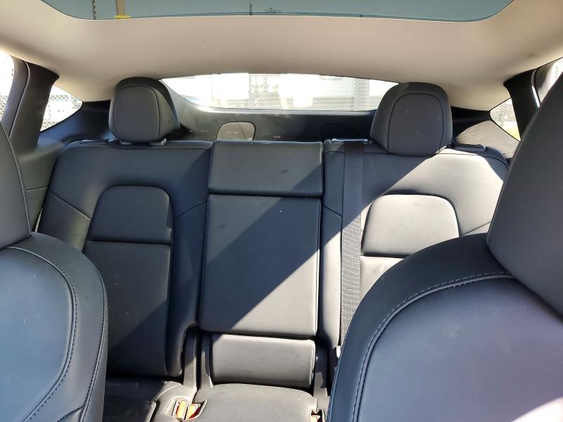 47545666 :رقم المزاد ، 7SAYGAEE4PF773982 vin ، 2023 Tesla Model Y مزاد بيع