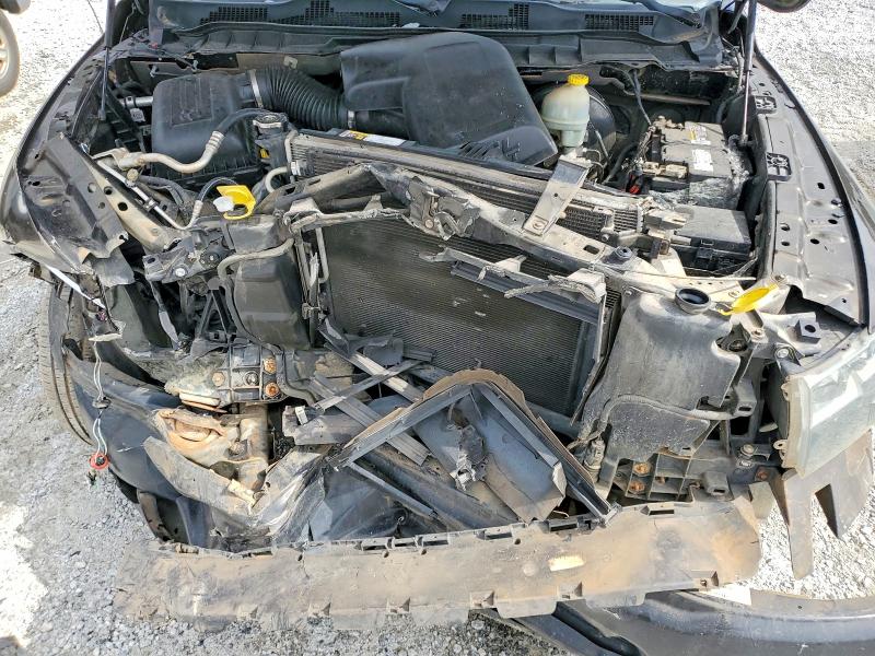 2014 Ram 1500 მანქანა იყიდება აუქციონზე, vin: 1C6RR6FG1ES353824, აუქციონის ნომერი: 79689775