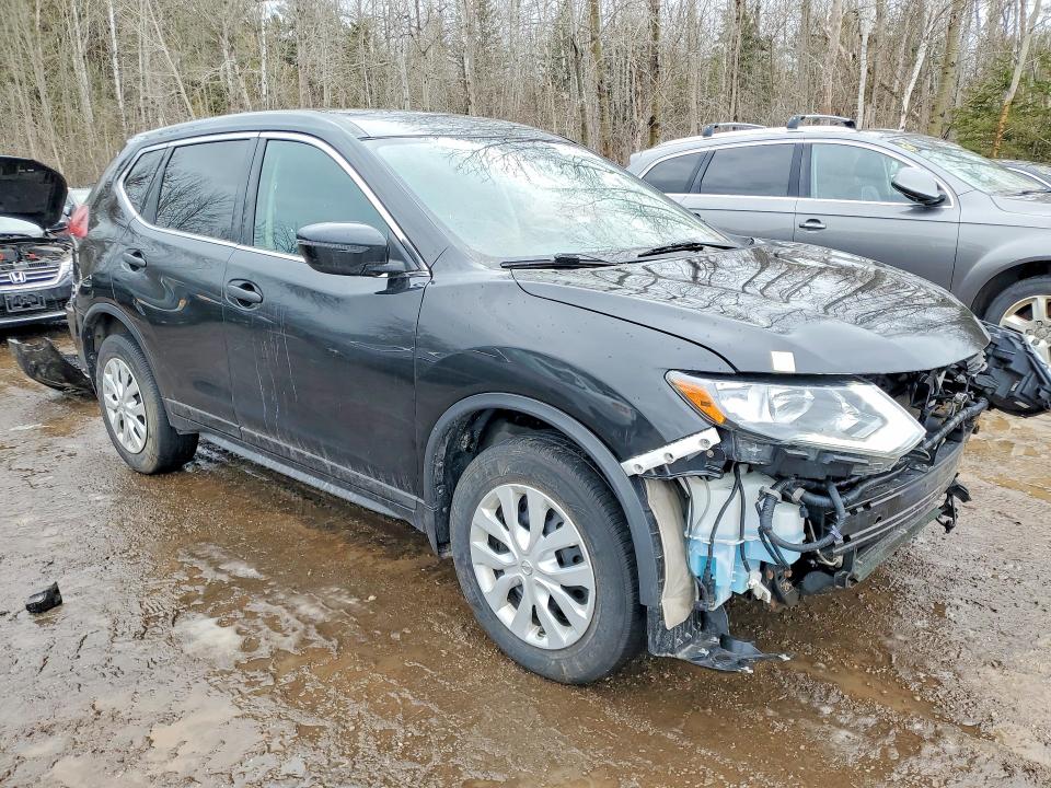 Aukcja sprzedaży 2018 Nissan Rogue, vin: 5N1AT2MV2JC705987, numer aukcji: 41874996