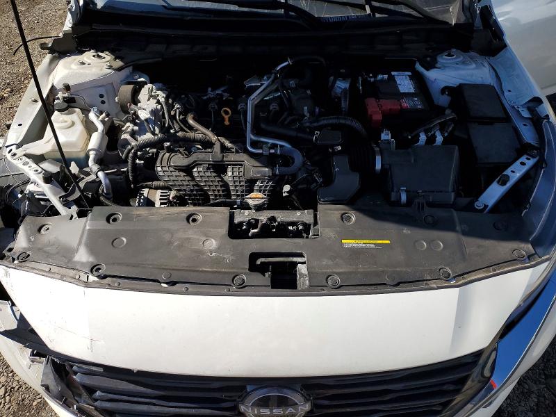 Продажа на аукционе авто 2024 Nissan Altima, vin: 1N4BL4DV6RN415472, номер лота: 42012856