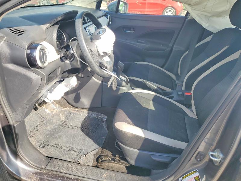 Aukcja sprzedaży 2022 Nissan Versa, vin: 3N1CN8EV4NL851992, numer aukcji: 41695266