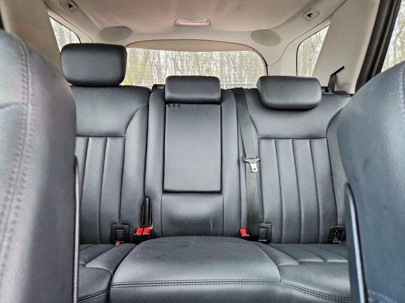 Продажа на аукционе авто 2008 Mercedes-benz Ml, vin: 4JGBB72E38A403444, номер лота: 47119616