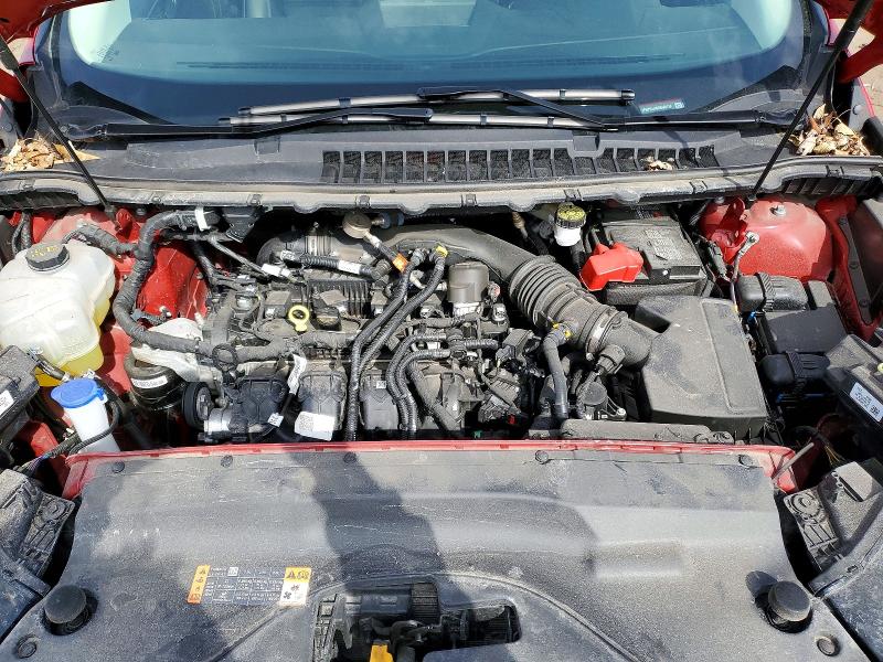 2024 Ford Edge მანქანა იყიდება აუქციონზე, vin: 2FMPK4J90RBA66116, აუქციონის ნომერი: 46481486