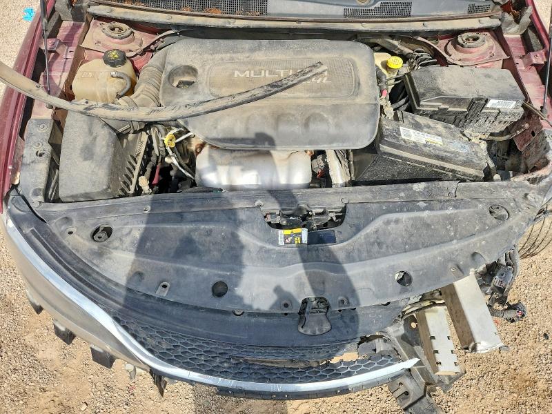 Aukcja sprzedaży 2015 Chrysler 200, vin: 1C3CCCCB3FN527713, numer aukcji: 79384945
