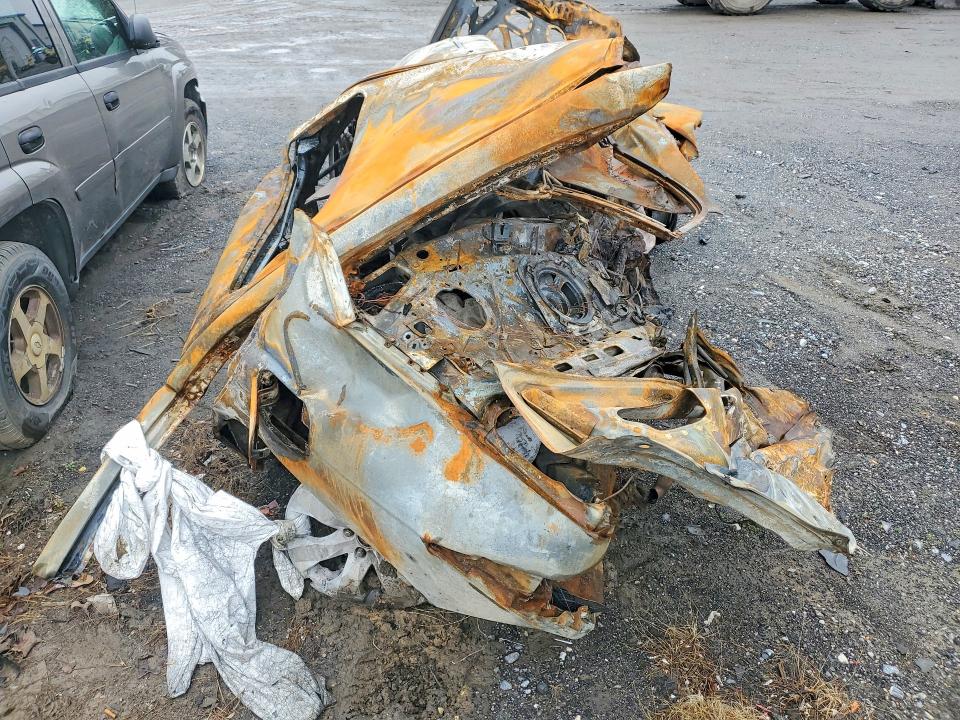 Aukcja sprzedaży 2009 Honda Accord Ex, vin: N0V1N61285076, numer aukcji: 61285076