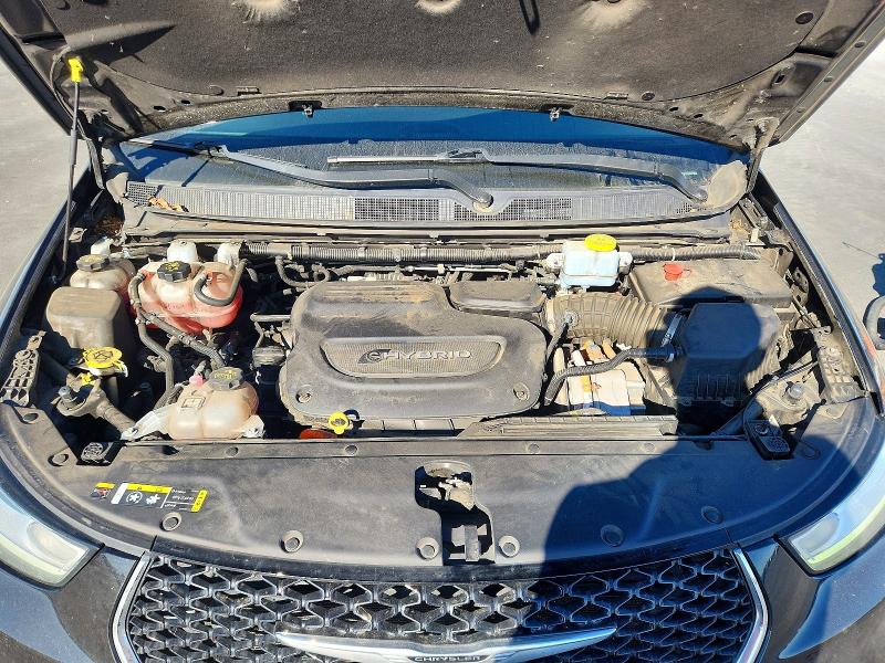 Продажа на аукционе авто 2022 Chrysler Pacifica, vin: 2C4RC1L79NR121412, номер лота: 47072696