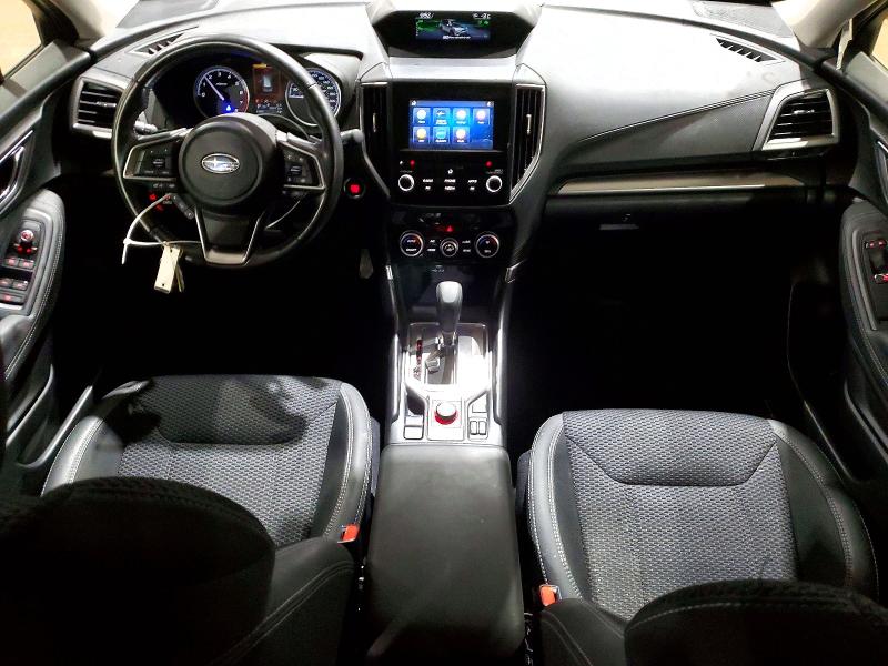 Aukcja sprzedaży 2020 Subaru Forester, vin: JF2SKEJC0LH559127, numer aukcji: 46744666