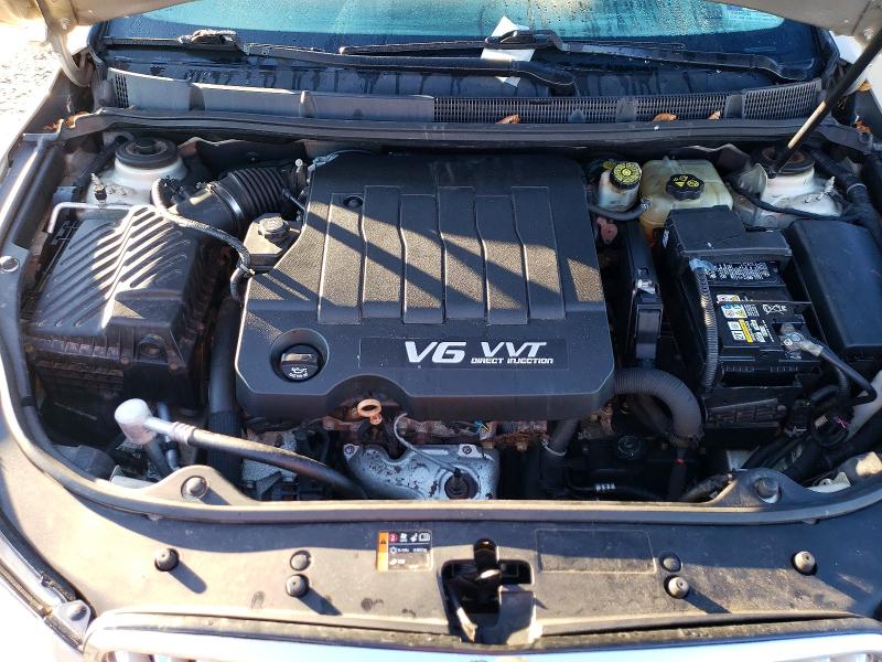 41757206 :رقم المزاد ، 1G4GD5GDXBF386057 vin ، 2011 Buick Lacrosse مزاد بيع