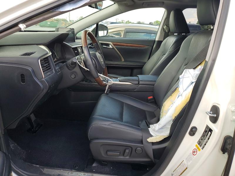 Aukcja sprzedaży 2020 Lexus Rx 350l, vin: JTJHZKEA9L2014586, numer aukcji: 47512056