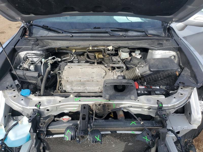 Aukcja sprzedaży 2015 Acura Rdx, vin: 5J8TB4H54FL002342, numer aukcji: 46621656