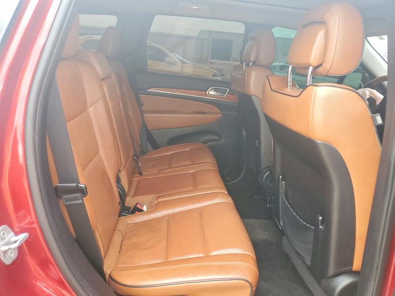 Продаж на аукціоні авто 2012 Jeep Grand Cherokee, vin: 1C4RJFCG3CC238976, номер лоту: 48254136