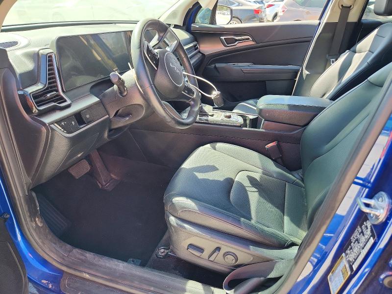 Продаж на аукціоні авто 2023 Kia Sportage, vin: 5XYK33AF9PG101806, номер лоту: 45519596