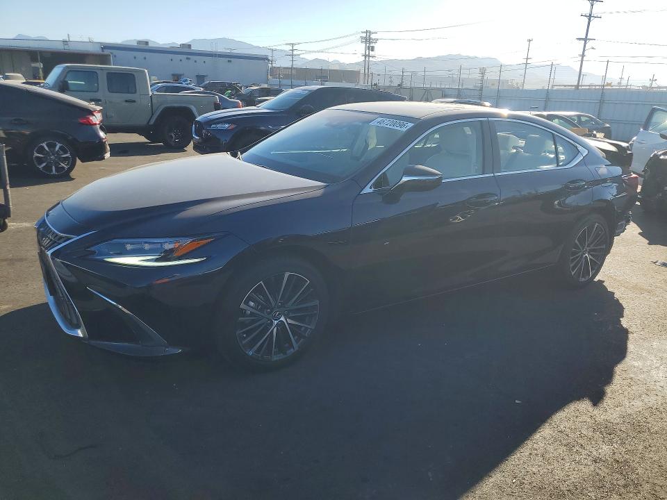 Продаж на аукціоні авто 2024 Lexus Es 300h, vin: 58ADA1C16RU040635, номер лоту: 46720096