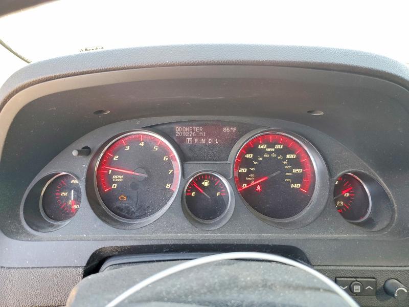 2011 Gmc Acadia მანქანა იყიდება აუქციონზე, vin: 1GKKVTEDXBJ337526, აუქციონის ნომერი: 47535136