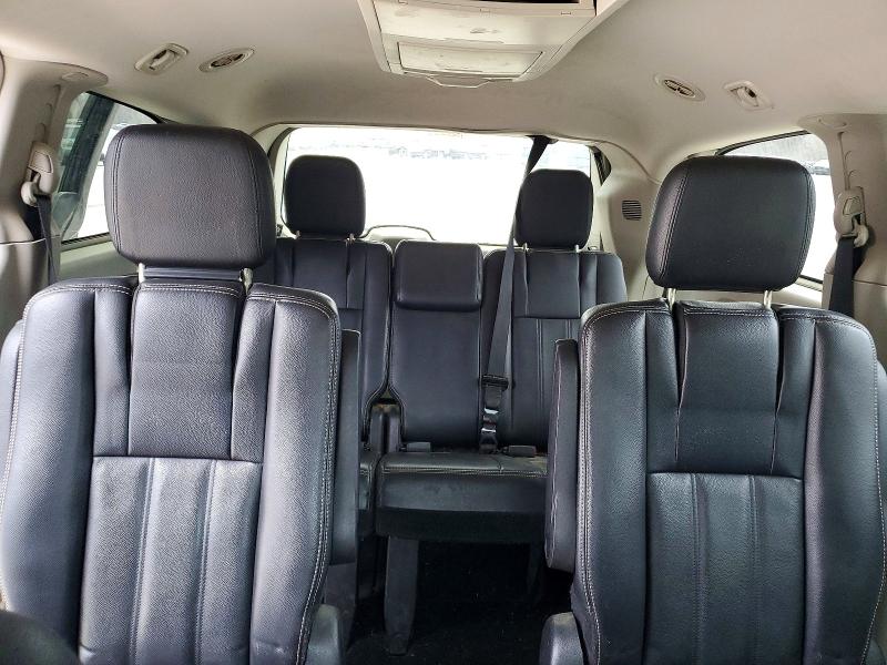 Aukcja sprzedaży 2013 Chrysler Town & Country, vin: 2C4RC1BG5DR659993, numer aukcji: 79412555