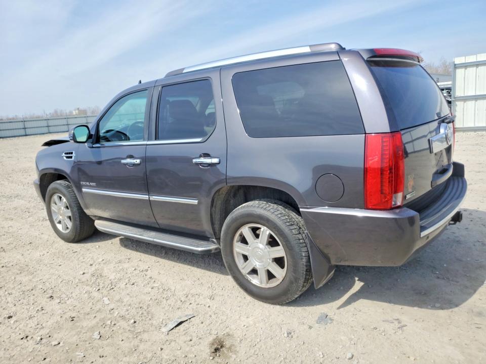 Aukcja sprzedaży 2010 Cadillac Escalade, vin: 1GYUKAEF9AR112818, numer aukcji: 48108316