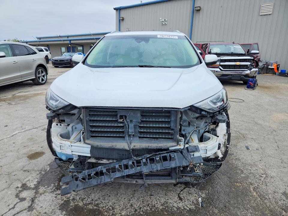 2020 Ford Edge მანქანა იყიდება აუქციონზე, vin: 2FMPK4J95LBB13941, აუქციონის ნომერი: 47087426