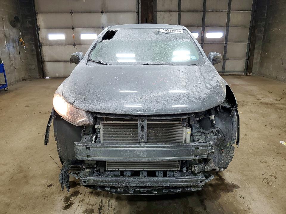 Продажа на аукционе авто 2019 Chevrolet Trax, vin: 3GNCJNSB4KL268522, номер лота: 46314566