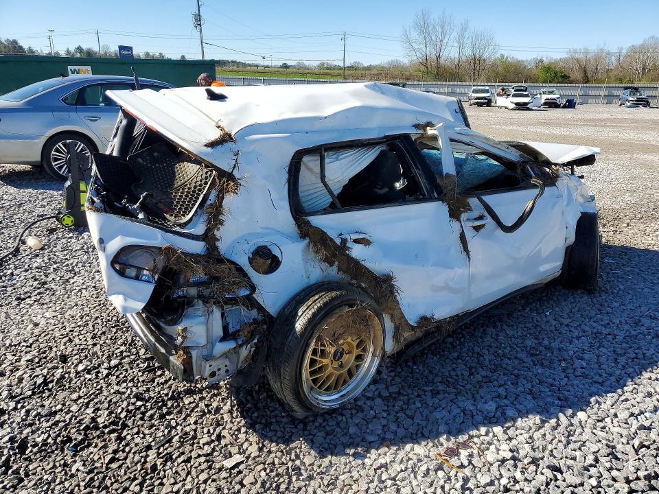 Aukcja sprzedaży 2014 Volkswagen Gti, vin: WVWHD7AJ6EW004212, numer aukcji: 46169446
