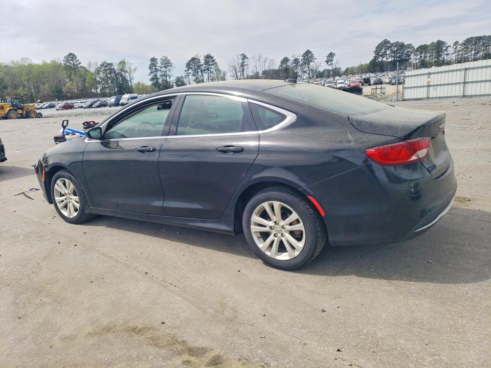 Aukcja sprzedaży 2016 Chrysler 200, vin: 1C3CCCAB5GN188361, numer aukcji: 46743666
