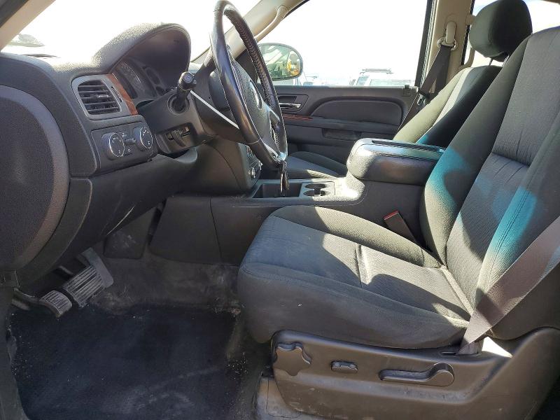 Продажа на аукционе авто 2011 Gmc Yukon, vin: 1GKS2AE05BR168768, номер лота: 47559056