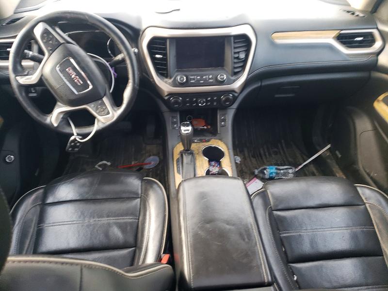 2017 Gmc Acadia მანქანა იყიდება აუქციონზე, vin: 1GKKNXLS9HZ238330, აუქციონის ნომერი: 41969086