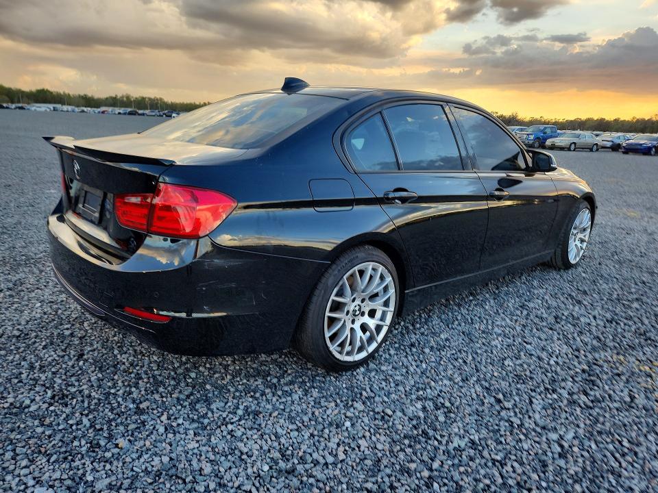 Aukcja sprzedaży 2014 Bmw 328, vin: WBA3A5C56EJ465346, numer aukcji: 79804245