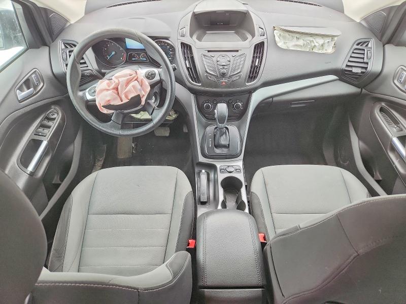 Aukcja sprzedaży 2016 Ford Escape, vin: 1FMCU0GX8GUA23481, numer aukcji: 46185786