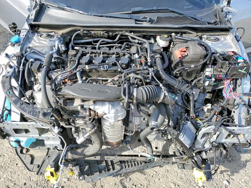 Aukcja sprzedaży 2024 Acura Integra, vin: 19UDE4H67RA015316, numer aukcji: 47832376