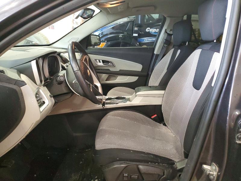 Продажа на аукционе авто 2014 Chevrolet Equinox, vin: 2GNFLFEK1E6110768, номер лота: 46203136