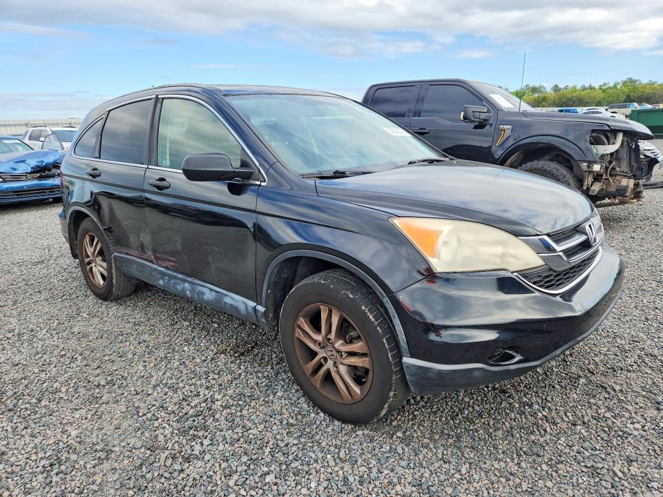 Aukcja sprzedaży 2011 Honda Cr-v, vin: JHLRE4H59BC033714, numer aukcji: 46833276