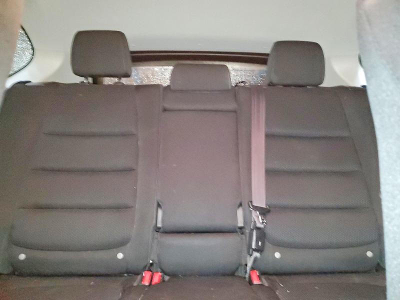 Продажа на аукционе авто 2016 Mazda Cx-5 Gs, vin: JM3KE2CY0G0827957, номер лота: 41983526