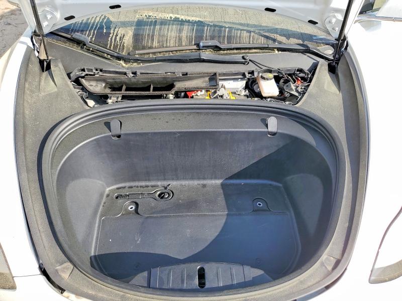 Продажа на аукционе авто 2019 Tesla Model 3, vin: 5YJ3E1EB0KF493875, номер лота: 48138546