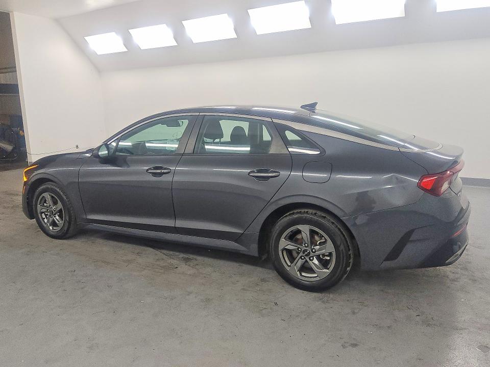 Aukcja sprzedaży 2022 Kia K5, vin: 5XXG14J26NG092241, numer aukcji: 78675225